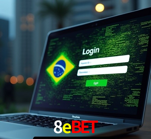 Integração de APIs 8ebet