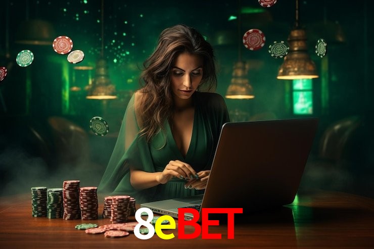 Apostas de Basquete 8ebet