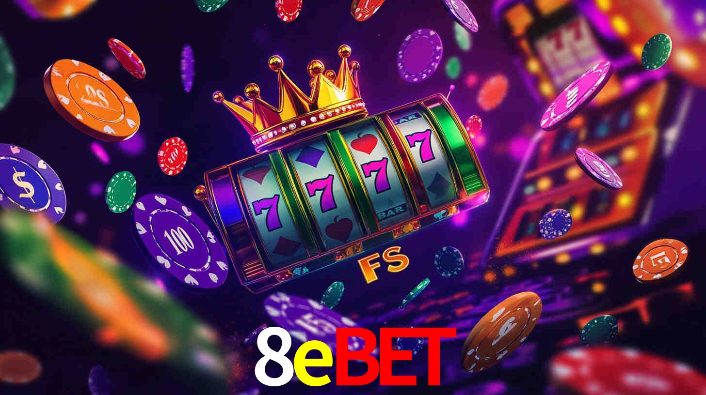Recursos de Bônus 8ebet