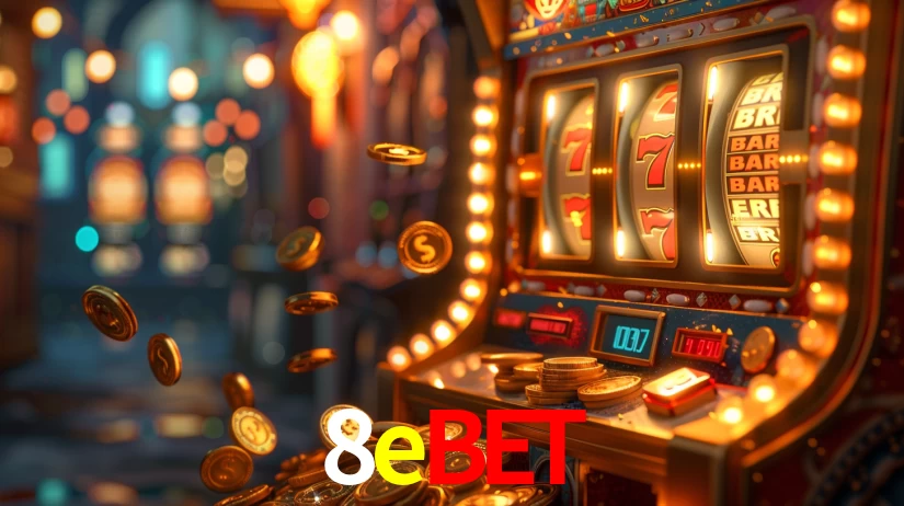 Ofertas Exclusivas 8ebet