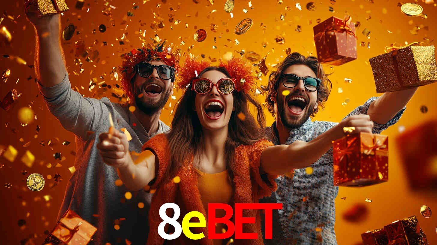 Promoção Relâmpago 8ebet