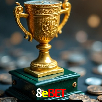 Estatísticas do Jogo 8ebet