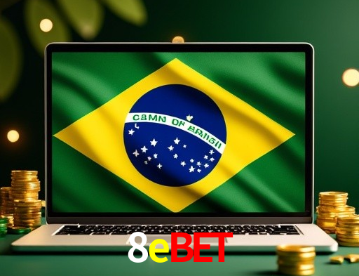 Provedores de Jogos 8ebet