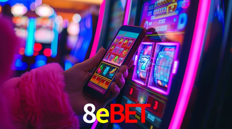 Tecnologia da Plataforma 8ebet