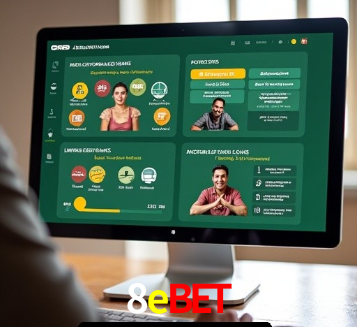 Promoções Sazonais 8ebet
