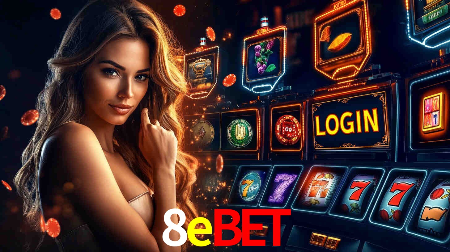 Login Seguro 8ebet