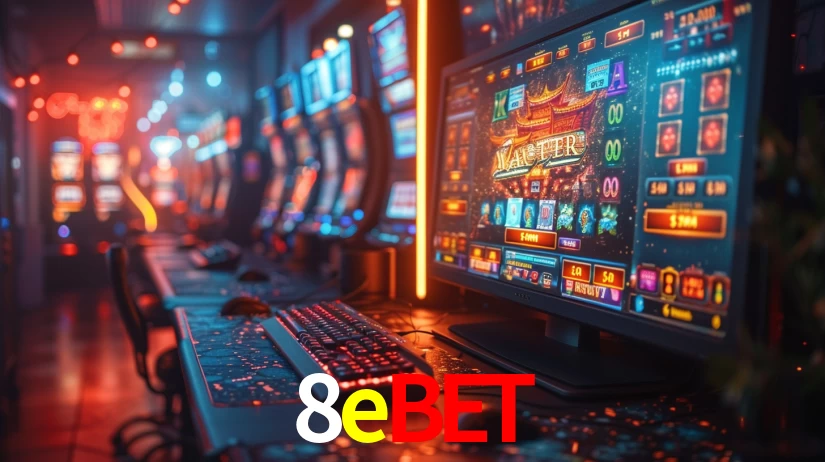 Jogo Spaceman 8ebet