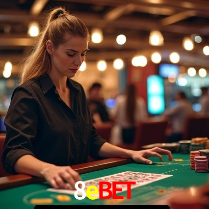 Estatísticas Esportivas 8ebet