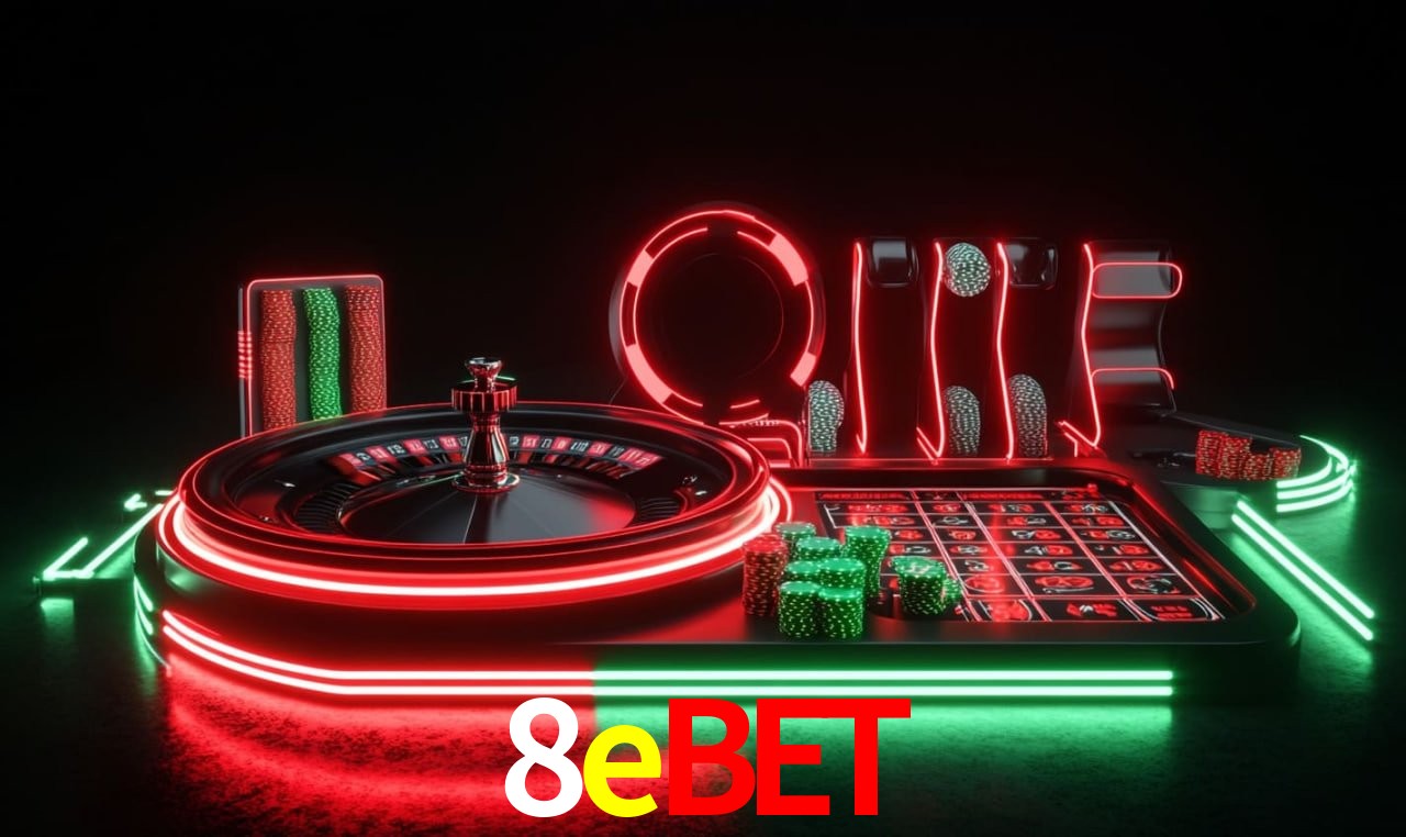 Estatísticas 8ebet