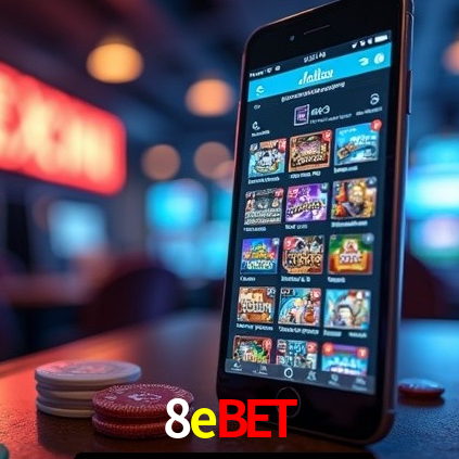 Casino VIP 8ebet