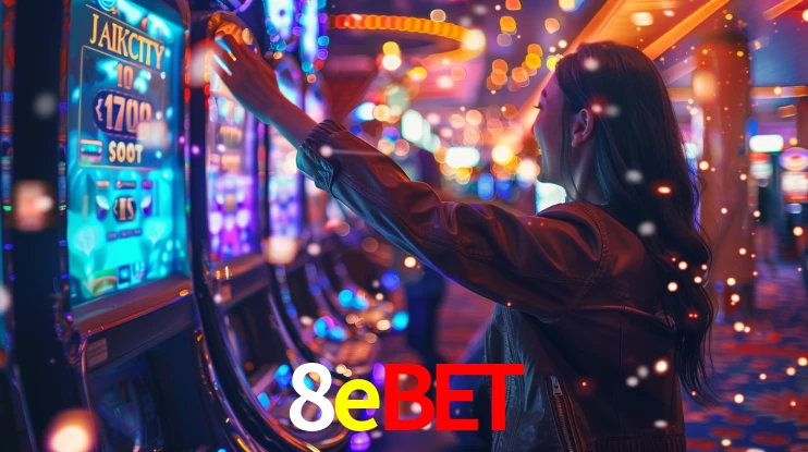 Programa VIP 8ebet
